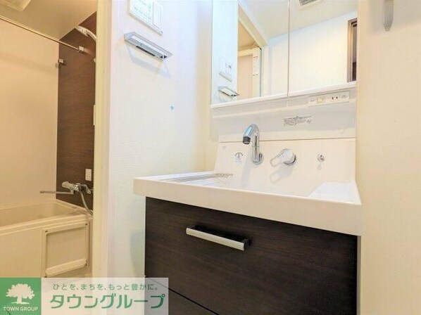 ハーモニーレジデンス板橋シティサイトの物件内観写真